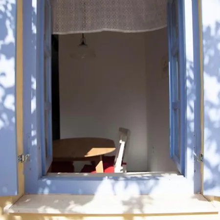 Appartement Rubus - Stivan, Cres - 900 M To Merascica Štivan