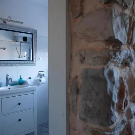 Appartement Rubus - Stivan, Cres - 900 M To Merascica