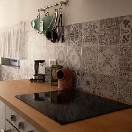 Rubus - Stivan, Cres - 900 M To Merascica Appartement *