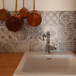 Apartmán Rubus - Stivan, Cres - 900 M To Merascica Štivan
