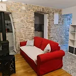 Apartmán Rubus - Stivan, Cres - 900 M To Merascica Štivan