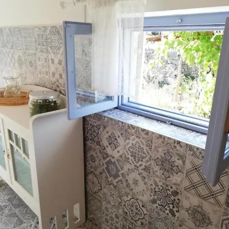 Rubus - Stivan, Cres - 900 M To Merascica Apartament