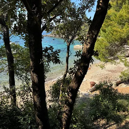 Rubus - Stivan, Cres - 900 M To Merascica Διαμέρισμα *
