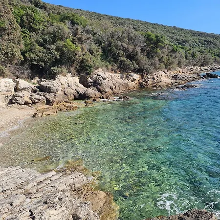 Rubus - Stivan, Cres - 900 M To Merascica *