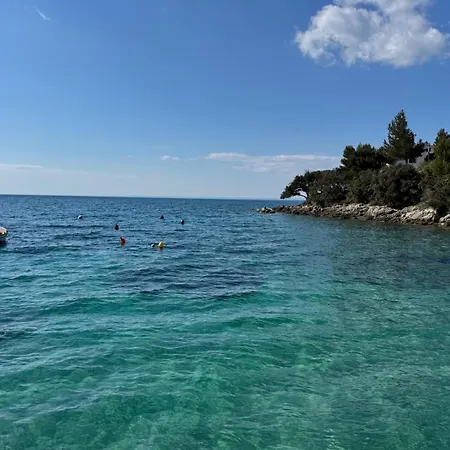 Rubus - Stivan, Cres - 900 M To Merascica Štivan