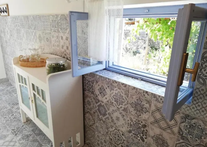 Rubus - Stivan, Cres - 900 M To Merascica Appartamento