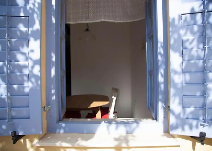 Appartamento Rubus - Stivan, Cres - 900 M To Merascica Štivan