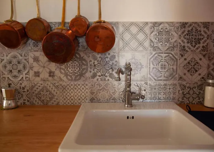 Appartamento Rubus - Stivan, Cres - 900 M To Merascica Štivan