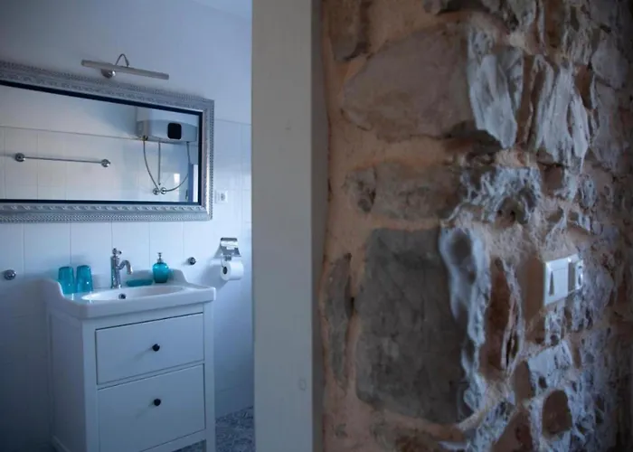 Appartamento Rubus - Stivan, Cres - 900 M To Merascica