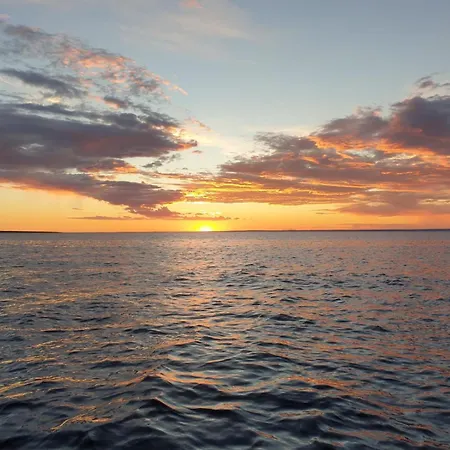 Διαμέρισμα Rubus - Stivan, Cres - 900 M To Merascica
