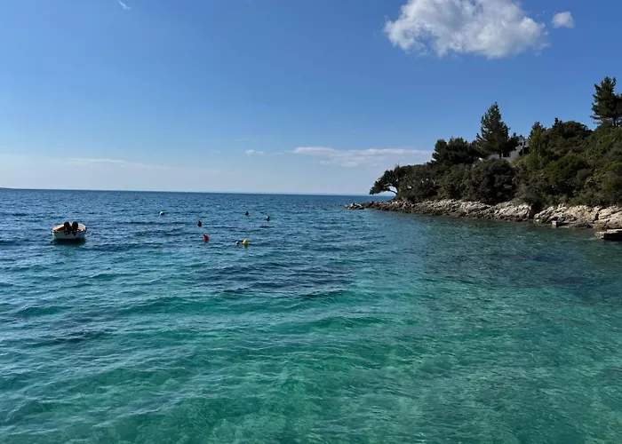 Rubus - Stivan, Cres - 900 M To Merascica Stivan