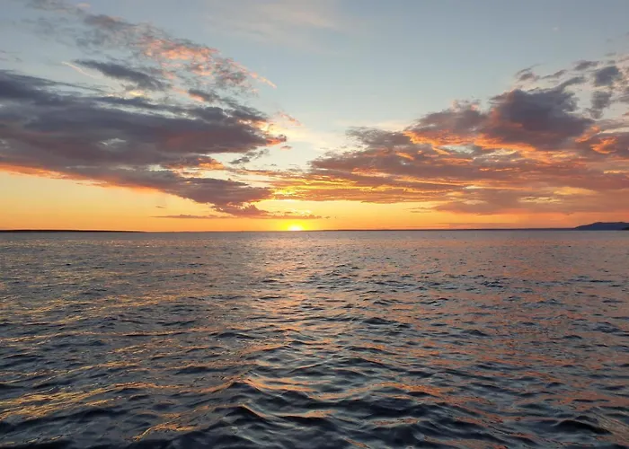 Апартаменты Rubus - Stivan, Cres - 900 M To Merascica