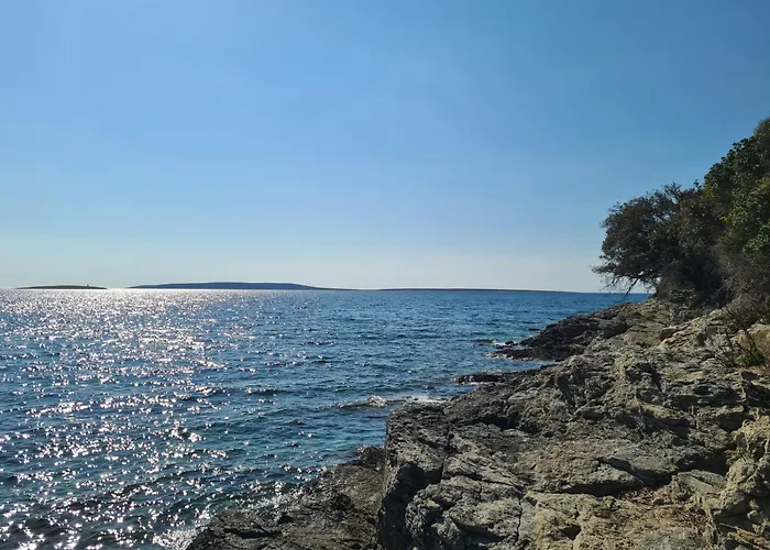 Rubus - Stivan, Cres - 900 M To Merascica * Stivan